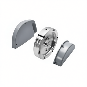 Ensemble de lames de scie Festool NS-HK 250x50 pour le dégauchissage - Product Image 2