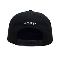 Casquettes Snapback personnalisées avec logo de marque, fabriquées en Indonésie, de haute qualité, casquettes de sport, casquettes Hip Hop, articles tendance, multicolores