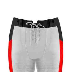 Light <b>Weight</b> American Football Jersey Comfortable <b>Men</b> Sports Wear Customized Logo Printing Low Moq American Football Uniform - Product Image 2