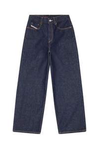 Pantalones vaqueros azules desgastados lavados para hombre Otoño Invierno Casual Streetwear Jeans de pierna recta hombres - Product Image 4