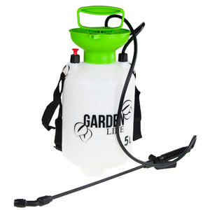 5L Garden Handheld <b>Sprayer</b> Powerful and Durable with Adjustable Length Feature - Product Image 6