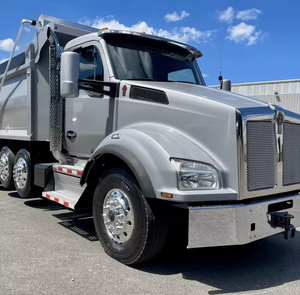 El mejor!! Camión Tractor Diésel de Servicio Pesado 6x4 con Cabina Dormitorio para Transporte Internacional de Carga a Larga Distancia - Product Image 1