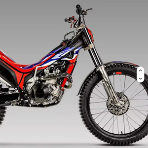 รถมอเตอร์ไซค์ออฟโรด Honda Montesa Cota 4RT 301RR รุ่นใหม่มาแรงประจำปี 2024 - Product Image 4
