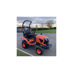 Pour tracteur utilitaire 10 HP Yunnei moteur haut de gamme haute qualité agriculture commerciale OEM équipement Durable en gros en vrac - Product Image 5