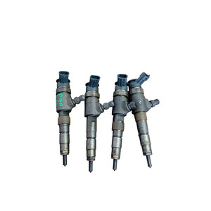 INIEZIONE CARBURANTE CITROEN C3 Picasso 9802776680 ibrido 1 (08>) - Product Image 1