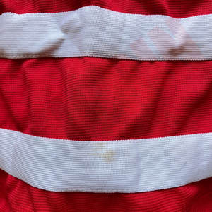 เสื้อฮอกกี้ทีมแคนาดาแบบพรีเมียม ผลิตโดยโรงงาน Sibrin  สามารถสกรีนชื่อทีมและหมายเลขได้  สำหรับผู้ใหญ่/เยาวชน/เด็ก  เสื้อฮอกกี้แคนาดา - Product Image 6