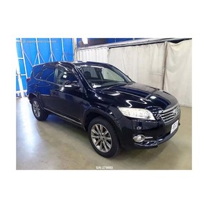 Toyota Vanguard ที่เชื่อถือได้ขายพร้อมความสบายเป็นพิเศษและการตกแต่งภายในที่กว้างขวาง - Product Image 4