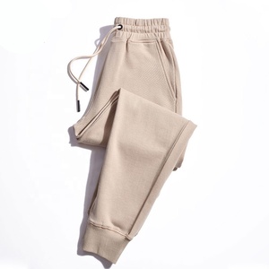 Hommes Jogger Pantalon D'hiver Fitness Course Coton Respirant Pantalons Chauds 2023 - Product Image 4