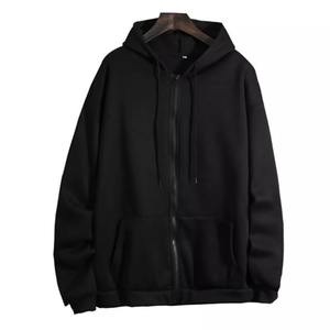 Venta al por mayor Sudadera con capucha en blanco unisex de gran tamaño hombro caído 480 GSM ropa de calle de lana gruesa diseño liso OEM y ODM directo de fábrica - Product Image 4