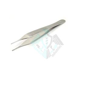 Nuevo escalador de instrumentos para atar y meter ligaduras dentales de alta calidad, escalador de ortodoncia Tucker Tier de acero inoxidable con su logotipo - Product Image 3