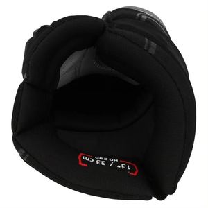 Gants de hockey sur gazon haut de gamme en gros, personnalisables en usine OEM/ODM, sublimation, tissu doux et durable, anti-UV, latex, intérieur/extérieur - Product Image 4