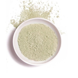 Poudre d'argile blanche de bentonite de sodium de calcium de haute qualité pour la boue de forage industrielle de litière de chat de cosmétiques-exportation mondiale - Product Image 3