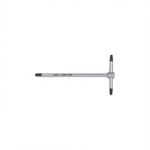 USAG T-Handle Keys for <b>TORX</b> Screws Convenient Screwdriver Tool - Product Image 3