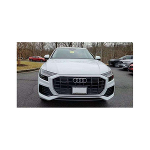 รถออดี้ Q5สปอร์ตแบ็คพร้อมสไตล์รถ SUV ที่ได้แรงบันดาลใจจากรถเก๋ง
