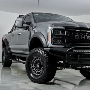 โปรโมชั่น (W&T) รถมือสอง ปี 2023 ฟอร์ด F-250 ซูเปอร์ดิวตี้ แลเรียท-ดีเซล เทอร์โบ รถกระบะ รถใช้แล้ว - Product Image 1