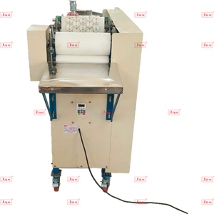 เครื่องเตรียมอาหารโมโมสสำหรับทำสูตรโมโม - Product Image 2