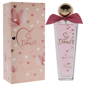 SI Douce di Coup De Coeur 3.3 oz EDP Spray profumo Unisex - Product Image 3