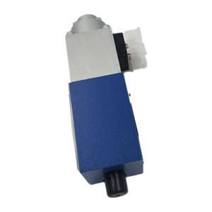 Vanne de régulation de débit proportionnelle à solénoïde DBEM-10-G-7X-315-Y-G24-8-K4 DBEM-20-30/200XYM - Product Image 2