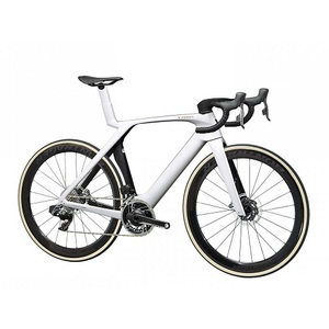 READY TO SHIP 2024 MADONE SLR 9 ROAD <b>BIKE</b> NEW - Product Image 3