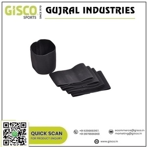 สายรัดแขนแบบเรียบของโรงงานโดยตรงมีความยืดหยุ่นโดยไม่ต้องพิมพ์จำนวนมาก - Product Image 2