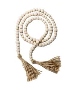 Vente en gros OEM ODM de perles de prière musulmanes Tasbih 33 cristal de qualité supérieure - Product Image 5