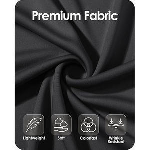 1/4 camisa pullover con cremallera de cuarto, conjunto de sudadera con media cremallera personalizada para mujer Diseño de cremallera de cuarto - Product Image 3