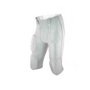 Uniforme de football américain à la mode, uniforme de football américain en gros fabriqué au Pakistan - Product Image 3