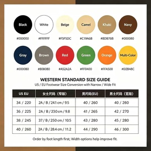 Nuevas Sandalias de Corcho con Cuero Encerado, Ajustables con Doble Hebilla, Plantilla Ergonómica, Cómodas y Casuales para Hombre y <span class=keywords><strong>Mujer</strong></span>, Directo de Fábrica - Product Image 2