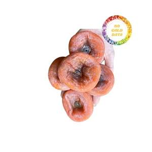 Dattes séchées de qualité supérieure du Vietnam, fruits naturels sucrés, collation idéale pour le marché d'exportation et la dégustation quotidienne - Product Image 1