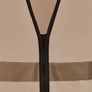 Chaleco de Seguridad para Trabajo para Adultos, 6 Bolsillos, Transpirable, Impermeable, Antibacteriano, Elegante, de Alta Calidad, 100% Poliéster Reflectante - Product Image 4