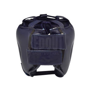 Protection de tête légère sur mesure MMA Protection de tête de combat Vêtement de combat Protection de tête à vendre - Product Image 4