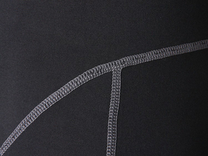 Diseño personalizado sublimación manga corta surf MMA rash guard - Product Image 6