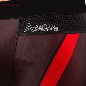 High Quality <b>Men</b> <b>Compression</b> <b>Shorts</b> High Elastic Fabric For Gym Training <b>Compression</b> <b>Shorts</b> For Sports Wear - Product Image 6