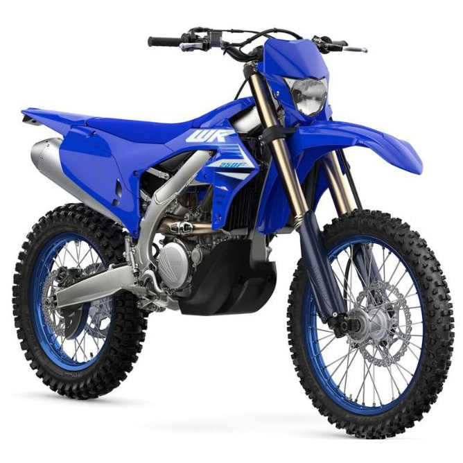 New 2025 Yamaha WR250F WR450F Performance 250cc 450cc Enduro DirtBike Brushless Off-Road Racing Gas Fuel Motorcycles for sale