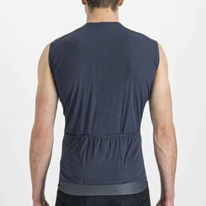 Ropa de Ciclismo Personalizada Nueva de Marca OEM al por Mayor, Ropa de Ciclismo Transpirable, Camisetas de Ciclismo, Jersey de Ciclismo Sublimado Personalizado para Hombre - Product Image 2