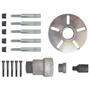 Juego de Herramientas Gedore KL-0040-862 para Rodamientos de Rueda Sellados en Vehículos Ford Transit - Product Image 1