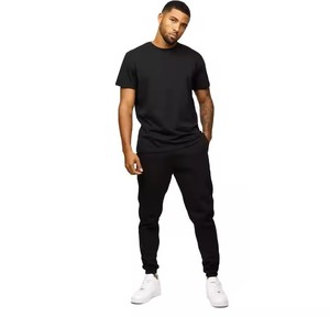 Nuevo diseño, producto más vendido, camiseta con hombros caídos para hombres, nueva camiseta de moda de alta calidad para hombres, disponible a bajo precio - Product Image 1