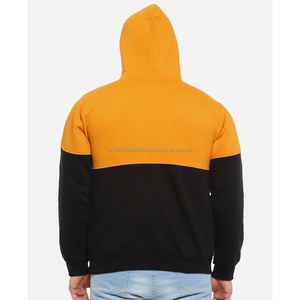 Sudadera con Capucha Personalizada al por Mayor 100% Algodón para Hombre, Alta Calidad, Gruesa, Tecnológica para Deporte, Gimnasio, Invierno, Impresión Digital con Logotipo - Product Image 4