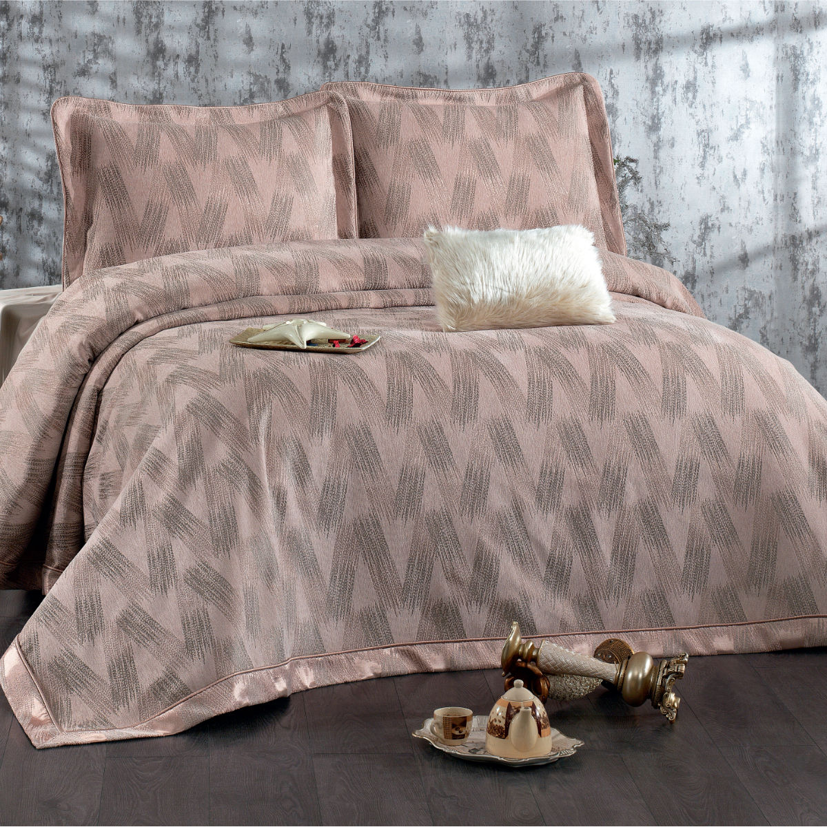 กุหลาบแห้ง