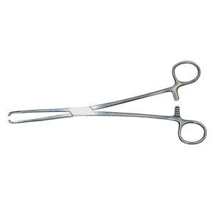 คีมหนีบอัลลิสสำหรับสอนผ่าตัดเกรดเยอรมันทำจากสแตนเลสทนทานสำหรับการใช้ซ้ำคีมหนีบเนื้อเยื่ออัลลิสขายส่ง - Product Image 2