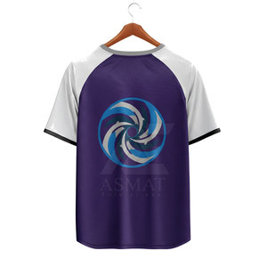 Camiseta de lucha libre para hombre, camiseta deportiva ligera de manga corta, nueva y moderna, para entrenamiento y práctica - Product Image 5