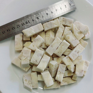 Jackfruit Joven Enlatado Premium en Salmuera de Vietnam, Sabor Natural - Product Image 6