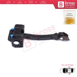 ชุดสายรัดจำกัดการเปิดประตูหลัง BDP1426 สำหรับ Tiguan MK1 5N ปี 2007-2018 รุ่น 5N0839249A - Product Image 2