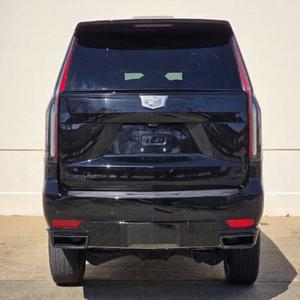 Cadillac Escalade Sport 2024 en EXCELENTE ESTADO - Product Image 3