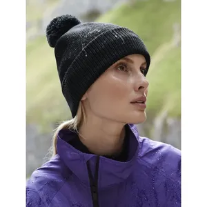 Casquette Thermique Imperméable Personnalisée pour le Merchandising, Accessoires de Sports d'Hiver - Product Image 3
