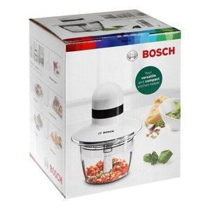 Triturador eléctrico 400W (800ml) MMR08A1 Blanco y Antracita - Product Image 2