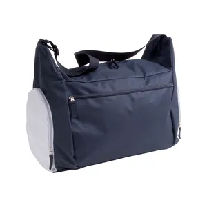 Sac de sport/voyage personnalisé 600D pour gadgets promotionnels - Product Image 1