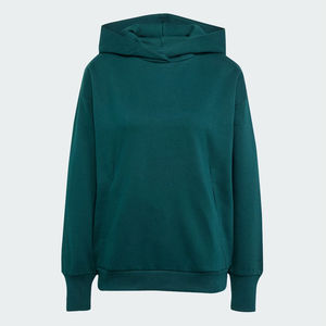 Sudadera con capucha de mezcla de algodón 100% Sudadera con capucha de invierno con bordado frontal Fabricante de impresión digital - Product Image 1