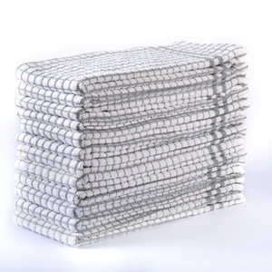 100% algodón gris mano Golf baño toallas de rizo tejido de secado rápido grupo de edad Niño - Product Image 2