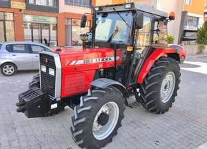 Pulverizadores Agrícolas Massey Ferguson UZEL 288G 2010 - Product Image 3